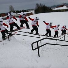Fitti fitti down flat down r&auml;cke . .. Foto: christopher harnesk-nilsson. &Aring;kare: jag.
