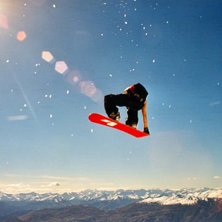 Foto: Peter Lor&eacute;. &Aring;kare: Glen.