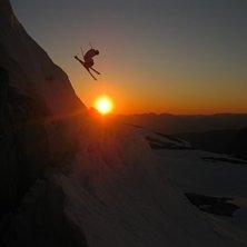 Foto: Magnus Bergqvist. &Aring;kare: Marcus Gardefjord.
