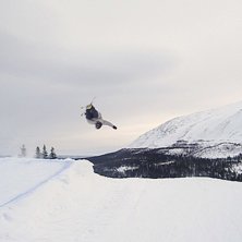 misty 5. Foto: Micke . &Aring;kare: Jesper Olsson (jag).