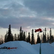 Sw back p&aring; grunge cupen.

. Foto: Erik. &Aring;kare: Mi chiamo johan.