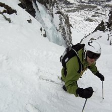 Zermatt. Foto: Nicklas Barman. &Aring;kare: Daniel Rammeskov.
