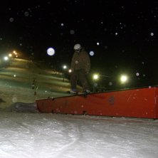 f&ouml;rsta &aring;kdagen . Foto: simon.