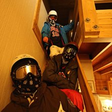 Posaaaarna :). Foto: Thomas. &Aring;kare: Daniel Ringstad,Andreas Olsson ,Anton Alc&eacute;n.