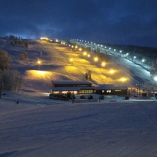 KVELDSKJ&Oslash;RING 11. JAN
KVELDSKJ&Oslash;RING ONSDAG 11. J.