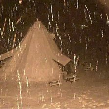 P&aring;fyll av sn&oslash;!
Venter bra med sn&oslash; onsdag/ torsd.