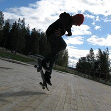 nolie heal. Foto: Emma. &Aring;kare: jag.