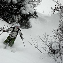 Foto: Felix Grunert. &Aring;kare: Patrik Hammarlund.
