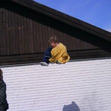 Foto: Johan eriksson. &Aring;kare: Viktor paunia.