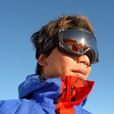 Foto: Eric Olsson. &Aring;kare: Jag.