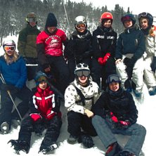 Foto: Tom Haraldsson. &Aring;kare: Everybody!.