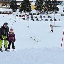 Teknikbacken, Arboga Foto