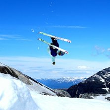 Foto: Lars-Magnus Andersson. &Aring;kare: Oskar Andersson.