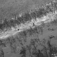 Foto: Martin Koitrand. &Aring;kare: Lisa &amp;amp; Maria.