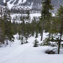 Tandådalen/Hundfjället Foto