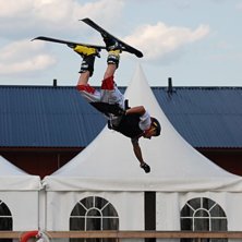 superman frontflippp. &Aring;kare: Tobias Nilsson.