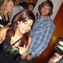 Foto: Stefan Brod&eacute;n. &Aring;kare: Daniel Furberg.