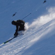 Foto: Sara Schuler. &Aring;kare: Maria Holmlund.