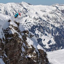 Foto: Jakob Sanne. &Aring;kare: Joakim Hallberg.