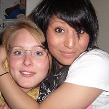 Foto: jessica L&ouml;fgren. &Aring;kare: alva hammarling,maria westman.