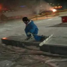 kolla min fot e borta. Foto: pousette. &Aring;kare: titti.