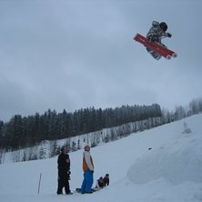 saiiftyyii. Foto: fezze eller olle lahti. &Aring;kare: mee.