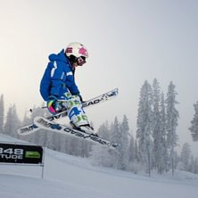 fota med 8848. Foto: ?. &Aring;kare: lucas s&ouml;derberg.