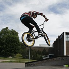 oneeighty. Foto: diippa. &Aring;kare: knb.