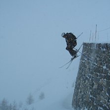 Foto: Niklas karlstr&ouml;m. &Aring;kare: Erik Lund.