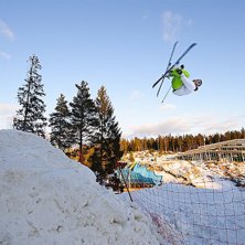 rodeo7, tagen d&aring; graben bara inte satte. Foto: Janne.