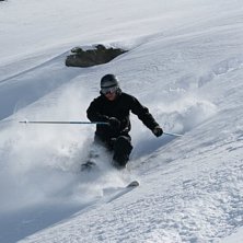 Foto: Lars Johansson. &Aring;kare: Johan Sk&ouml;ld.