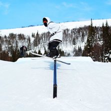 frontswap. Foto: eric. &Aring;kare: victor.