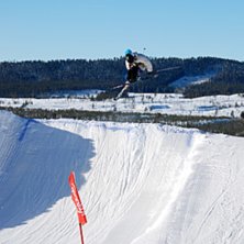 Foto: Johan Boman. &Aring;kare: Jonas Zeidlitz.
