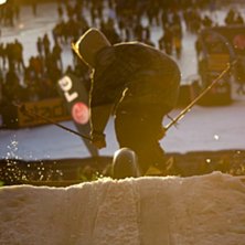 Foto: Emil Sundvall. &Aring;kare: Sakarias Majander.