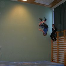 Foto: Oliver K&auml;llstr&ouml;m. &Aring;kare: Adrian Gratschew.