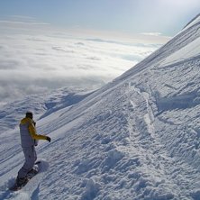 ibland rockar &aring;re.... Foto: AF. &Aring;kare: Sandra.