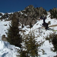 &Aring;kare: Robin Jacobsson.