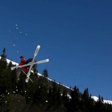 Foto: Henrik. &Aring;kare: Lasse Lundemo.