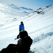 Foto: Bengt Hammari.