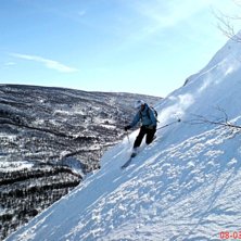 Foto: Jan W&auml;rle. &Aring;kare: Niklas W&auml;rle.