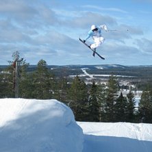Foto: charlotte mattsby. &Aring;kare: fredrik juntti.