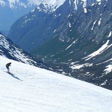 Foto: Andreas Gustavsson. &Aring;kare: Anna Gustavsson.