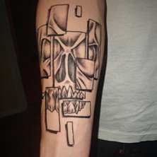 Foto: MadMike. &Aring;kare: My TattO.