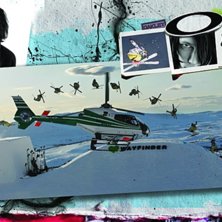 min signing poster f&ouml;r Oakley 08/09. Foto: ben zucker, matt murray. &Aring;kare: jacob wester.