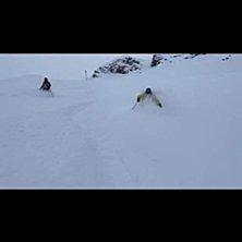 70 cm &ouml;ver natten......