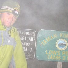 D&aring;ligt med sn&ouml;.... Foto: Peter A. &Aring;kare: Peter.