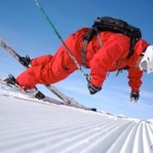 Foto: oscar lundqvist. &Aring;kare: Daniel Qviberg.