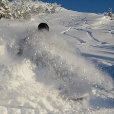 vecka 5/2010...gryyymt bra.. Foto: Peter Wede. &Aring;kare: danne H.