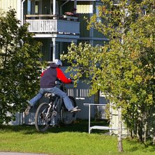 Foto: Tomas kristoffersson. &Aring;kare: Rasmus Fagerlund.