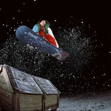 Drog till skolan &aring; gjorde de b&auml;sta f&ouml;r att ha l. Foto: Lucas Nilsson. &Aring;kare: Viktor Pettersson.